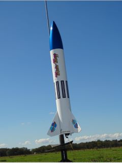 UF-Launch