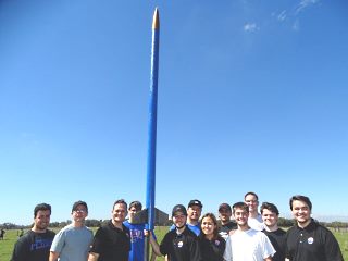 UF-Launch