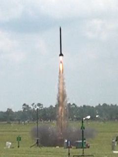 NEFAR Launch, May 11. 2013